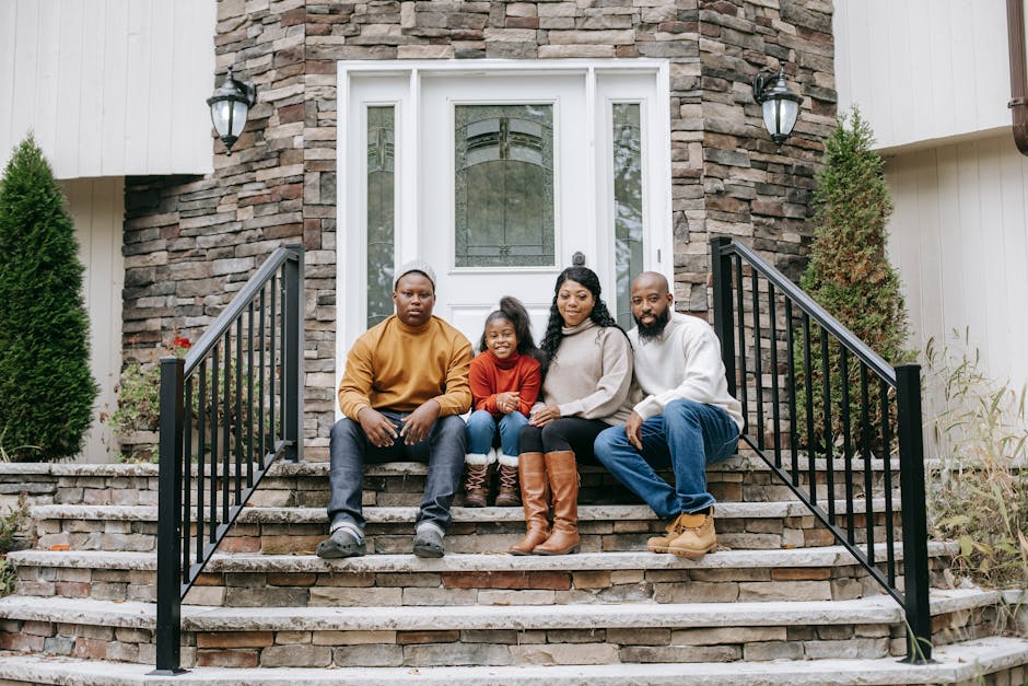 Mortgage protection insurance for Rock Island, IL homeowners.